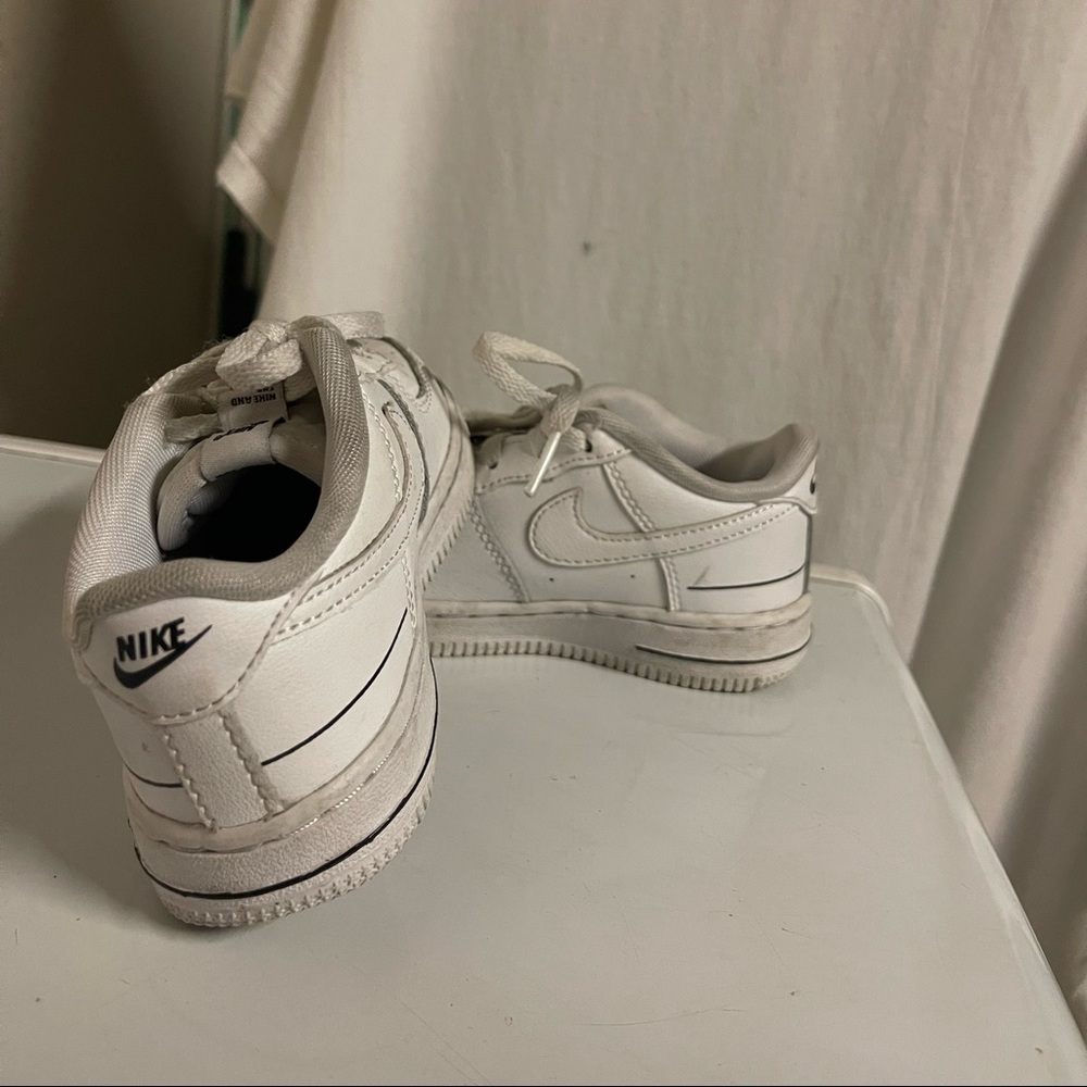 Nike air force 1’s